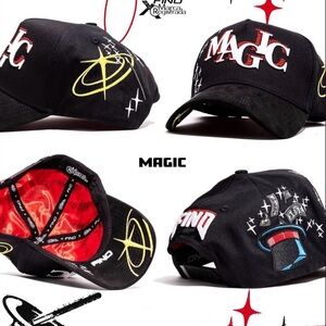 Magic Marca Registra by Fino